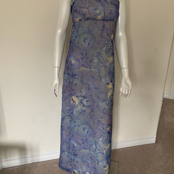 👗3/$50👗  l’’atelier long dress for Summer Small - Picture 3 of 8